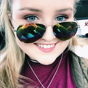 Meet your Posher, Kate